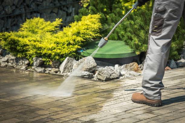 Professional Pressure Washing in Daniels Farm, CT